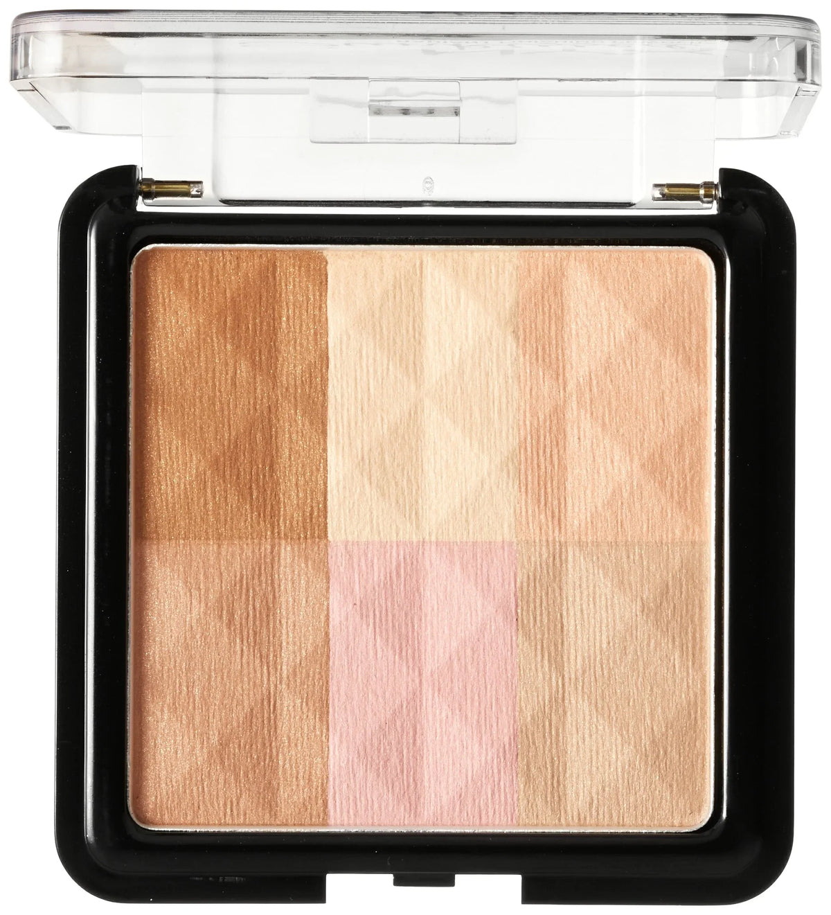 Nyx Professional Makeup Radiant Finishing Powder, Sizeun Kissed, 0.43 Ounce