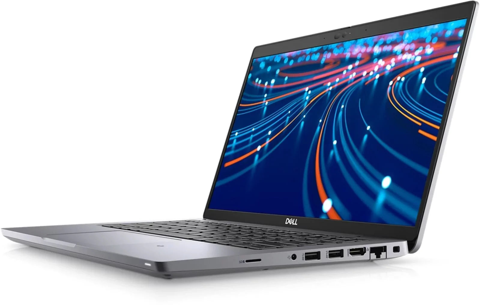 Restored Dell Latitude 5000 5420 Laptop (2021) 14" FHD Core i7 - 1TB SizeSizeD - 32GB RAM 4 Cores @ 4.7 GHz - 11th Gen CPU (Refurbished)