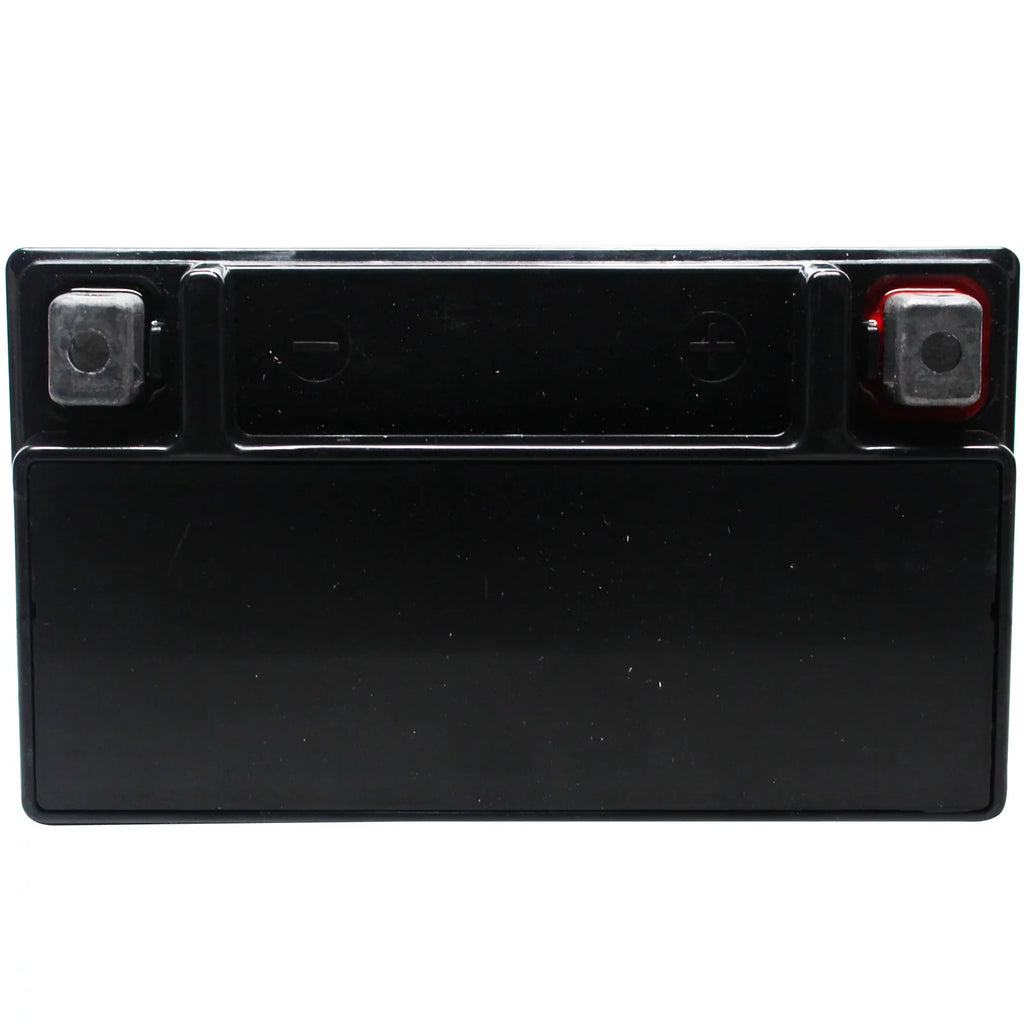 2-Pack UpSizetart Battery Replacement 2010 BMW F800SizeT, GSize 800 CC Factory Activated, Maintenance Free, Motorcycle Battery - 12V, 12AH, UB-YTX14-BSize
