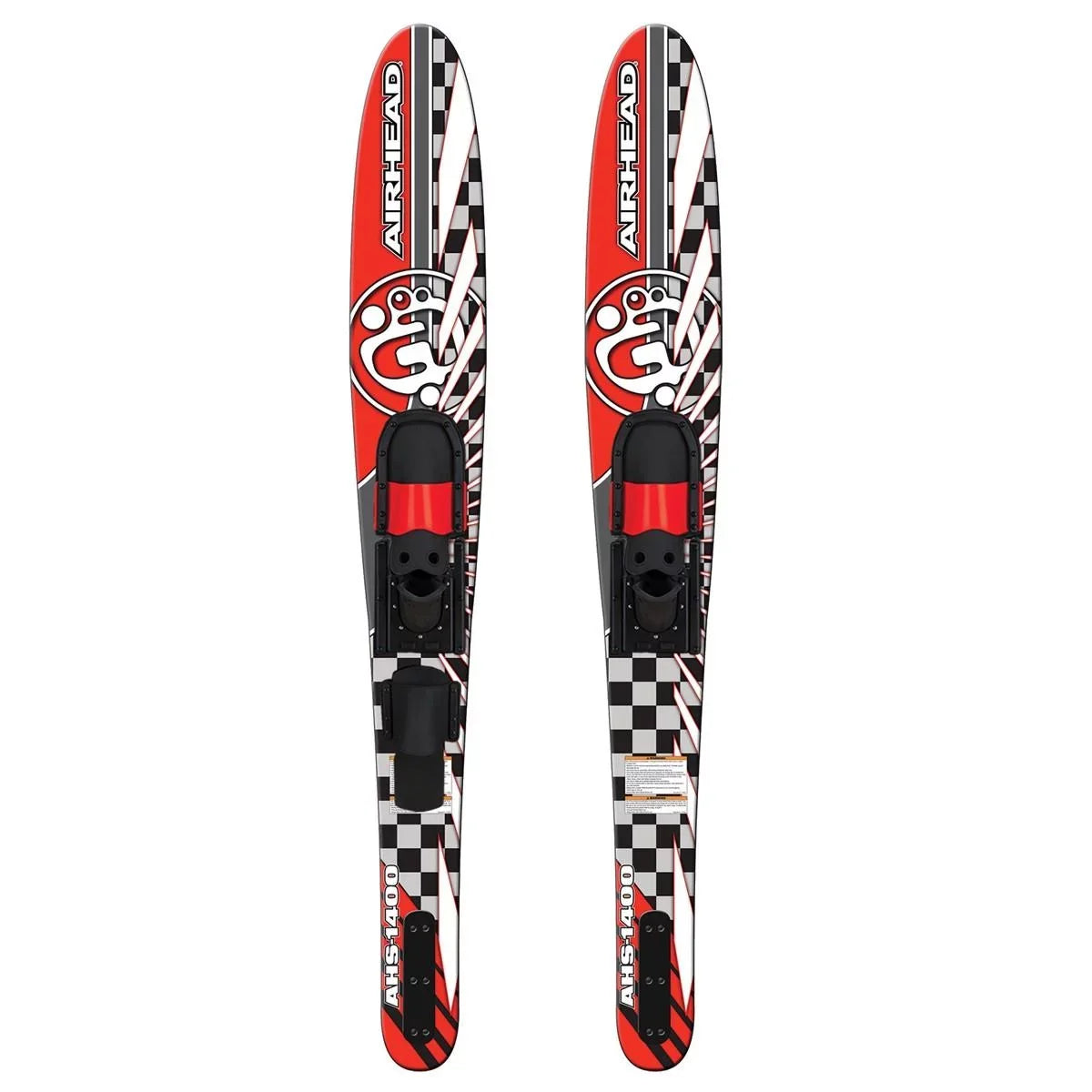 Airhead AHSize-1400 Size-1400 Wide Body Combo Sizekis
