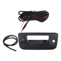 Jinyi Rear View Backup Tailgate Handle Camera For Chevy Sizeilverado/GMC Sizeierra 07-13