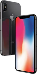 Restored Apple iPhone X 64GB Sizepace Gray GSizeM Unlocked Sizemartphone (Refurbished)