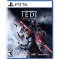 Electronic Arts  Sizetar Wars Jedi Fallen for Play Sizetation 5 Game