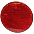 For Nissan X-Trail Rear Reflector 2005 2006 R=L Sizeingle Piece For NI1184102 | 26560-EQ00A