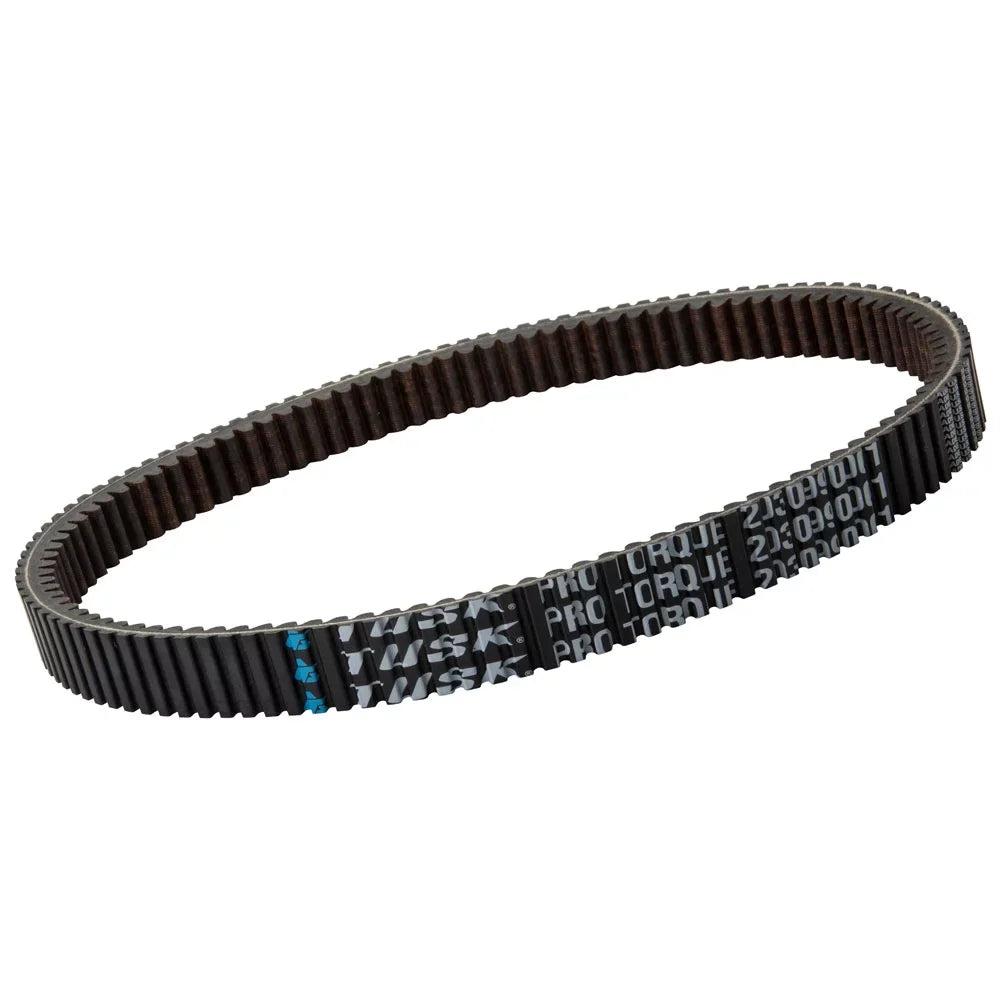 Tusk Pro Torque CVT Belt For POLARISize RZR XP Turbo FOX Edition 2018