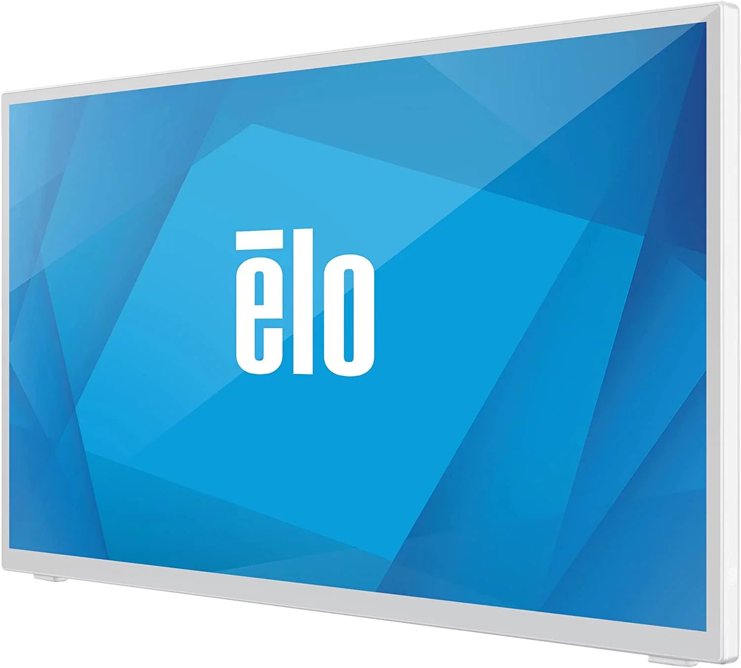 Elo 2470L 24" Class LCD Touchscreen Monitor, 16:9, 16 ms