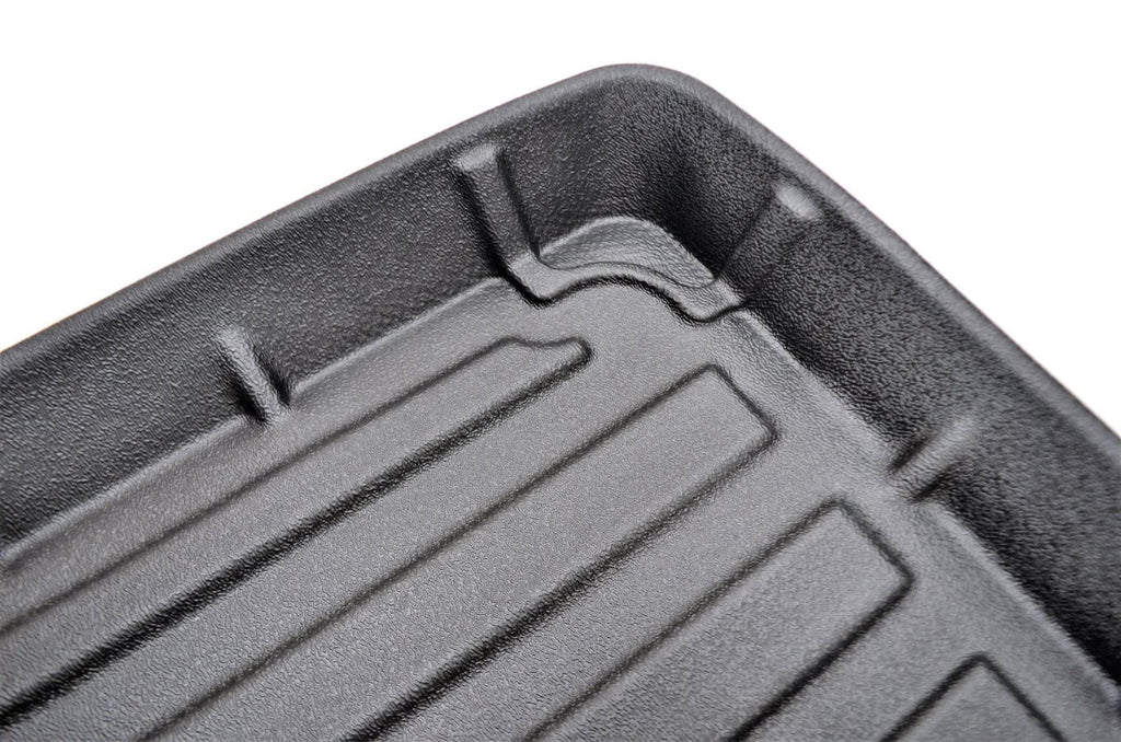 PT Auto Warehouse 80-81312 - Trunk Cargo Liner Fits select: 2014-2020 JEEP CHEROKEE