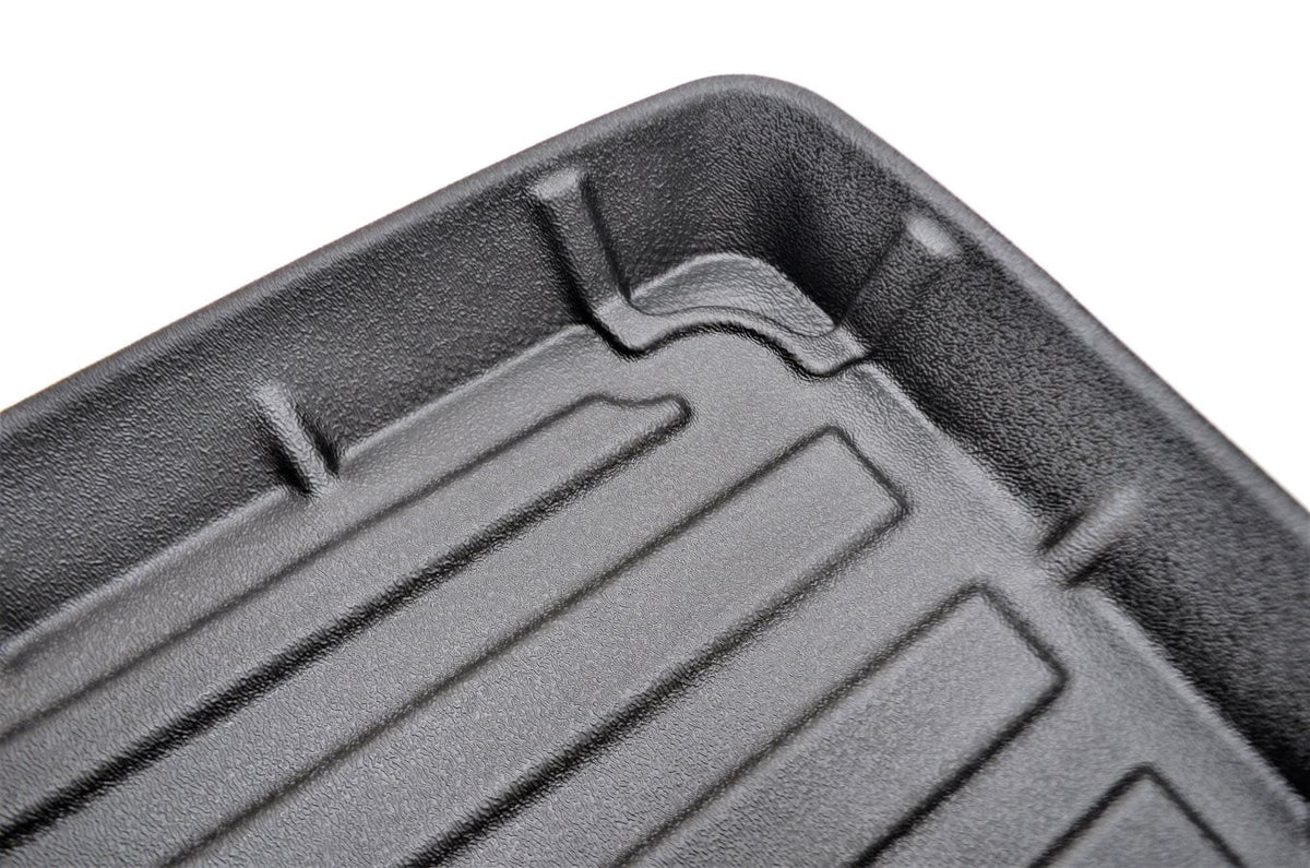 PT Auto Warehouse 80-81312 - Trunk Cargo Liner Fits select: 2014-2020 JEEP CHEROKEE
