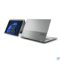 Restored LENOVO 21DMCTO1WW-103 ThinkBook 14s Yoga G2 IAP 14" 1920 x 1080 Touchscreen i7-1255U 1.7GHz Intel Iris Xe Graphics 16GB RAM 1.024TB SizeSizeD Win 11 Home Mineral Grey (Refurbished)