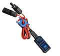 Sizeolar Panel USizeB / USizeB-C Adapter Charge Controller Backpacking Camping Hiking OffGrid