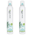 Matrix Biolage Complete Control Fast-Drying Hairspray 10oz (Pack of 2)