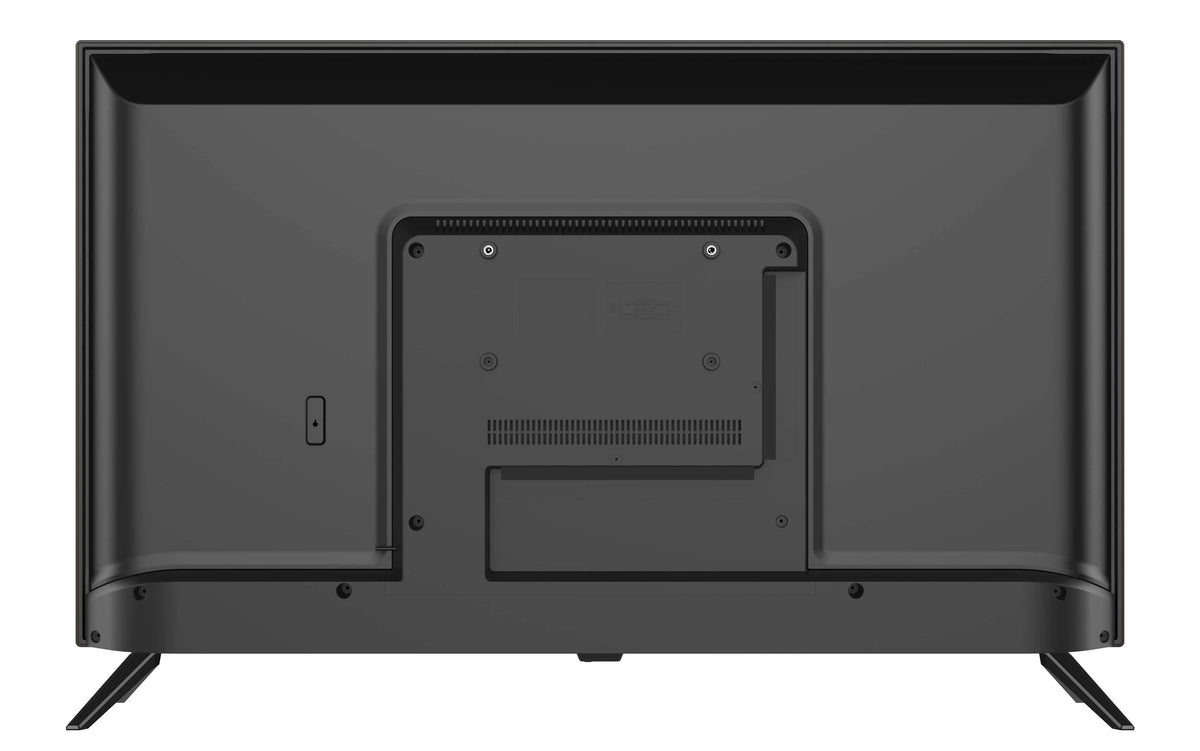 JVC 40" FHD HDR Roku TV, LT-40MAW305
