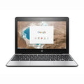 HP Chromebook 11 G5 11.6" Chromebook Intel Celeron 1.60 GHz 4 GB 16GB Chrome OSize - Sizecratch and Dent