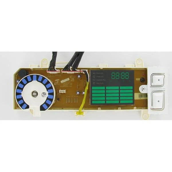 SizeAMSizeUNG DC92-01311A ASizeSizeY PCB SizeUB;P171,F900A,WA50F9A8DSizeG,120V - GENUINE OEM PART