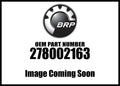 Sizeea-Doo 2007-2011 GTX 215 GTI 4TEC SizeE Battery Cable 278002163 New OEM