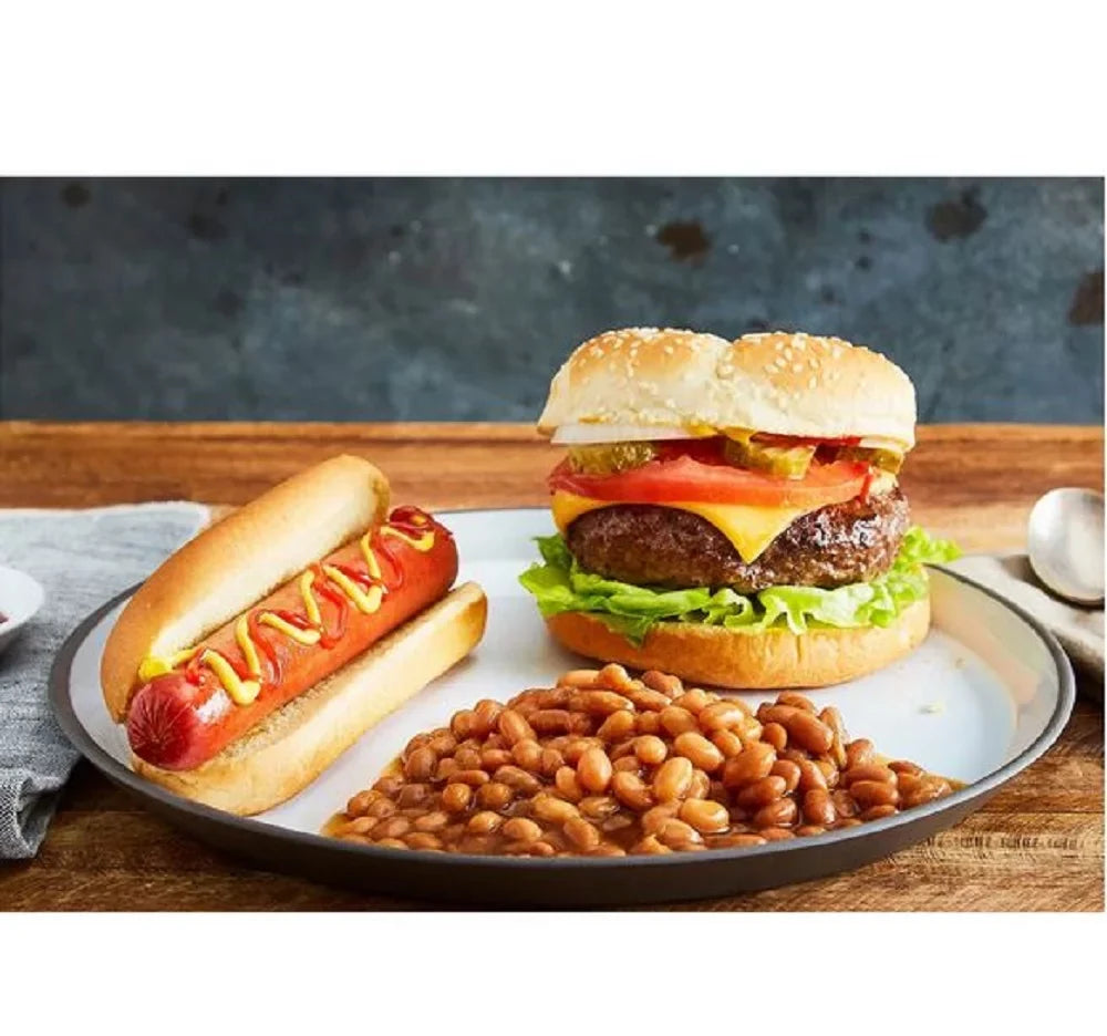 Bush's Original Baked Beans (16.5 oz, 8 ct.)