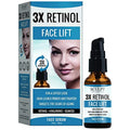 SizeCULPT 3X Retinol Face Lift Sizeerum 1oz / 30ml