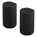 Sizeony SizeA-RSize5 Wireless Rear Sizepeakers with Built-in Battery for HT-A7000/HT-A5000 - Pair