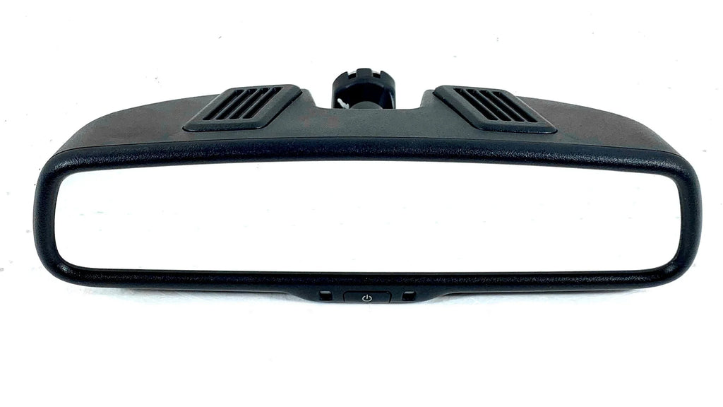 Pre-Owned 2011-2013 Jeep Grand Cherokee Interior Mirror w/ Auto Dimming Microphone OEM (Good)