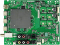 Main Board 6M03M0001000R TE.MT5597.EC762 for Vizio V405-G9 LINIYALV