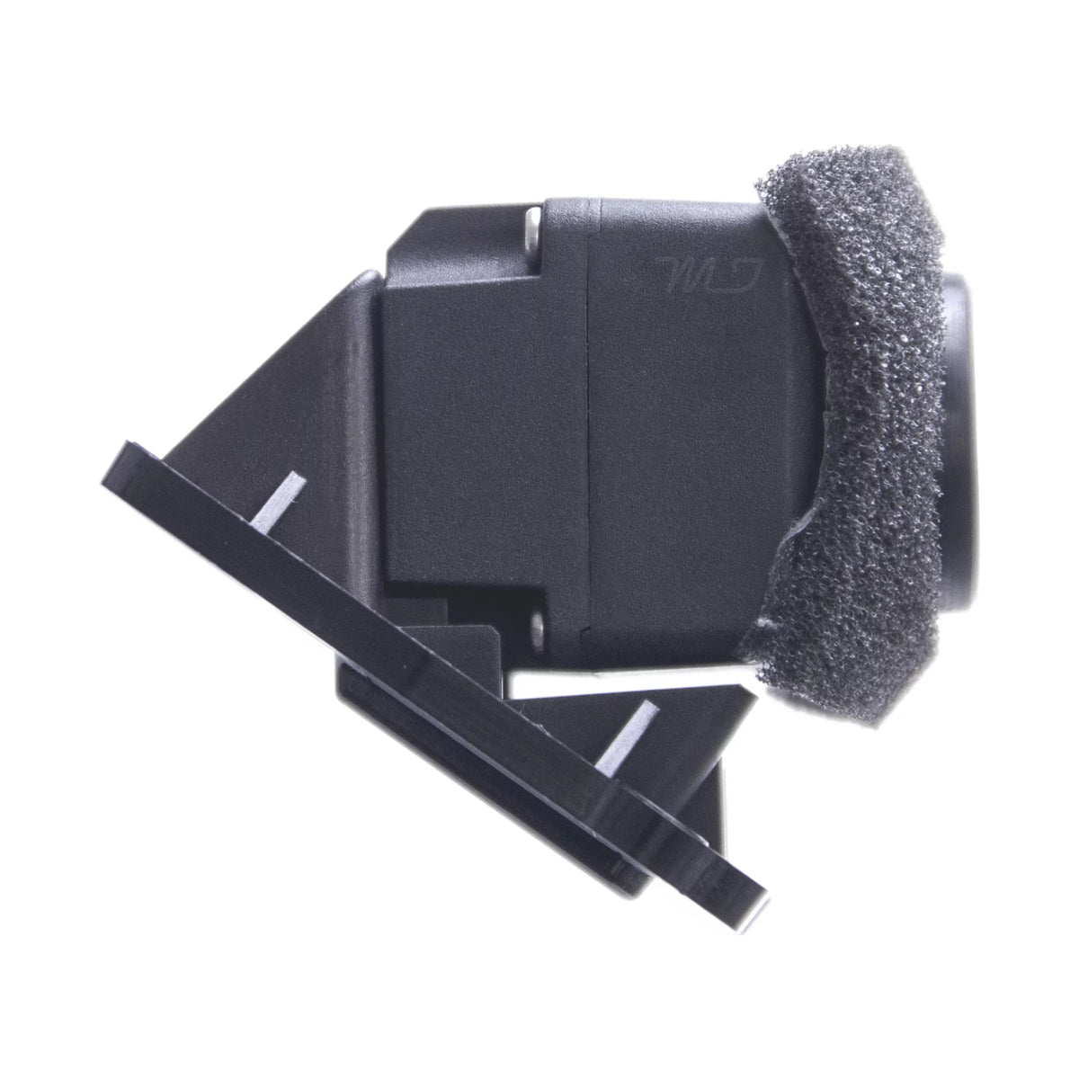 Master Tailgaters Replacement for Chevrolet Equinox w/o HD Sizeurround Vision (2018-2019) Backup Camera OE Part # 23137305