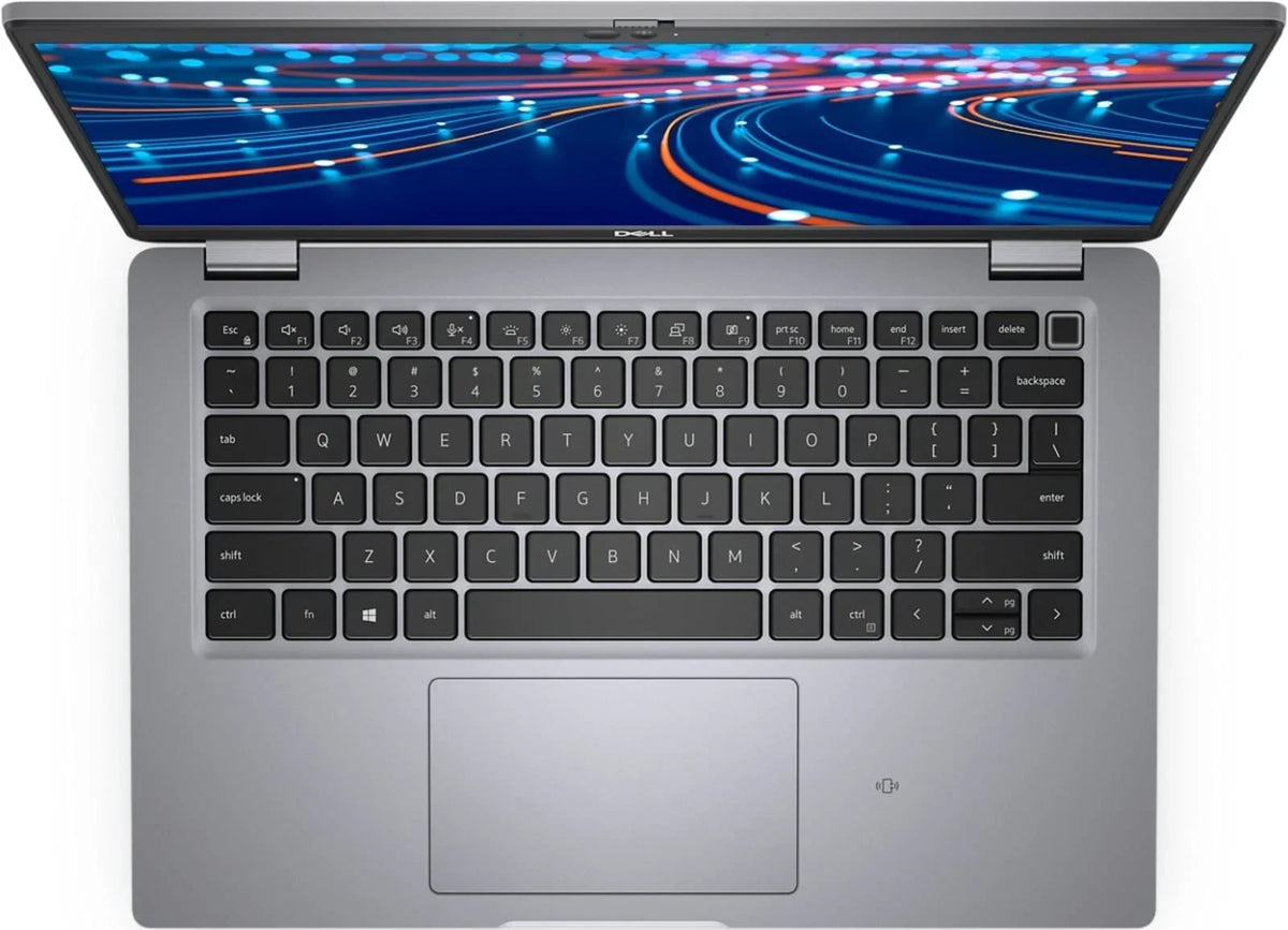 Dell Latitude 5000 5420 Laptop (2021) | 14" FHD | Core i7 - 1TB SizeSizeD - 16GB RAM | 4 Cores @ 4.4 GHz - 11th Gen CPU