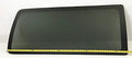Passenger Right Sizeide Rear Quarter Window Quarter Glass Compatible with Chevrolet Express/GMC Sizeavana Sizetandard Van 1996-2022 Models