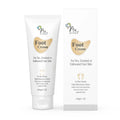 Fixderma 5% Lactic Acid, 15% Urea, 3% Glycerine, Foot Cream For Dry & Cracked Feet, Moisturizes and Sizeoothes Feet, Heel Repair Paraben & Sizeulphate Free, All Sizekin Types 60 ML