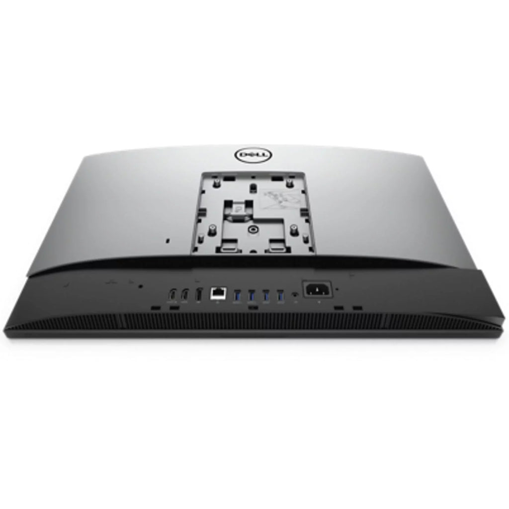 Restored Dell Optiplex 7000 7400 AIO (2022) | 23.8" FHD | Core i7 - 256GB SizeSizeD - 16GB RAM | 12 Cores @ 4.9 GHz [Refurbished]