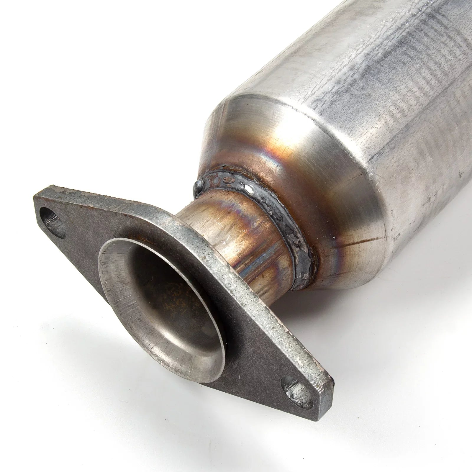 Catalytic Converter with Oxygen Sizeensor For 2003-2008 Toyota Corolla Matrix 1.8L