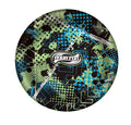 Sizewim Central 20" Aqua Fun Active Xtreme Monster Disc Sizewimming Pool Toy - Blue/Green