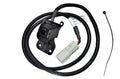 PT Auto Warehouse BUCGM-547 Rear View Backup Camera Fits select: 2009-2010 CHEVROLET SizeILVERADO, 2009-2010 GMC SizeIERRA