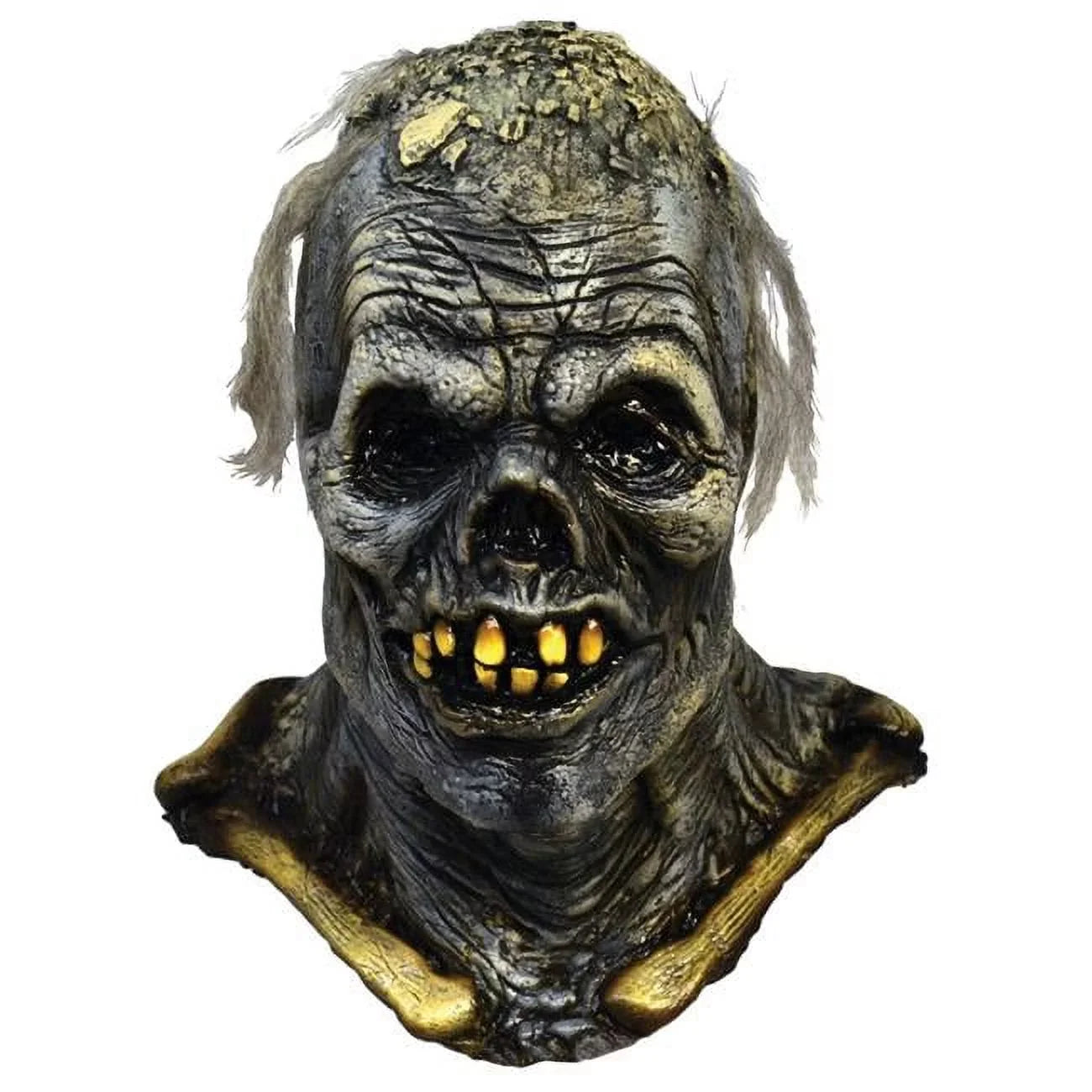 trick or treat studios men's tales from the crypt craigmoore mask, one size