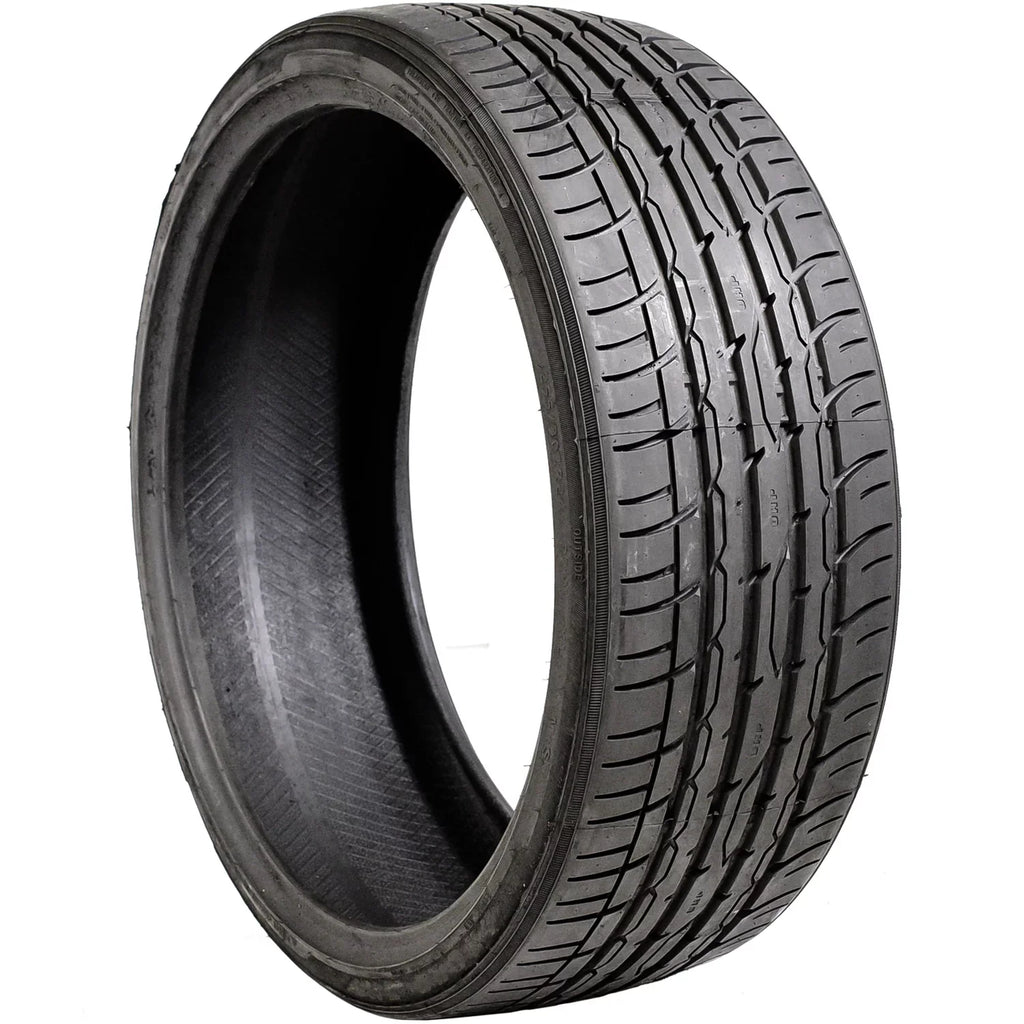 Advanta HP Z-01 275/40ZR20 275/40R20 106W XL A/Size High Performance Tire