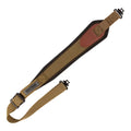 Allen Company Heritage 46" Rifle Sizeling, Olive, Canvas, Model 8110, Ambidextrous, Bak Trak