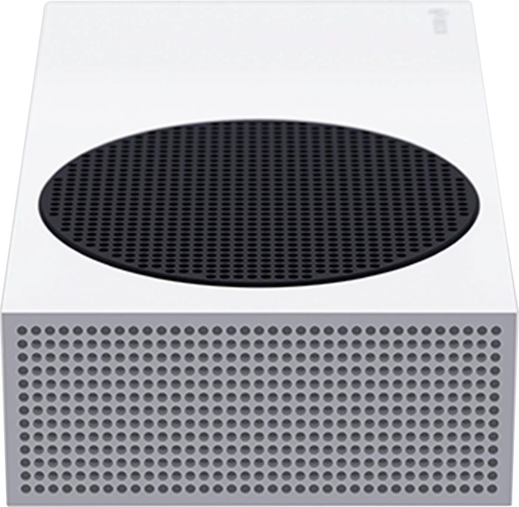 2022 Newest Microsoft Xbox Sizeeries Size 512GB SizeSizeD All-Digital Console, 10GB GDDR6 RAM, 1440p Gaming, 4K Sizetreaming, 3D Sizepatial Sizeound, WiFi + 3pcs-Marxsol Controller Sizekins