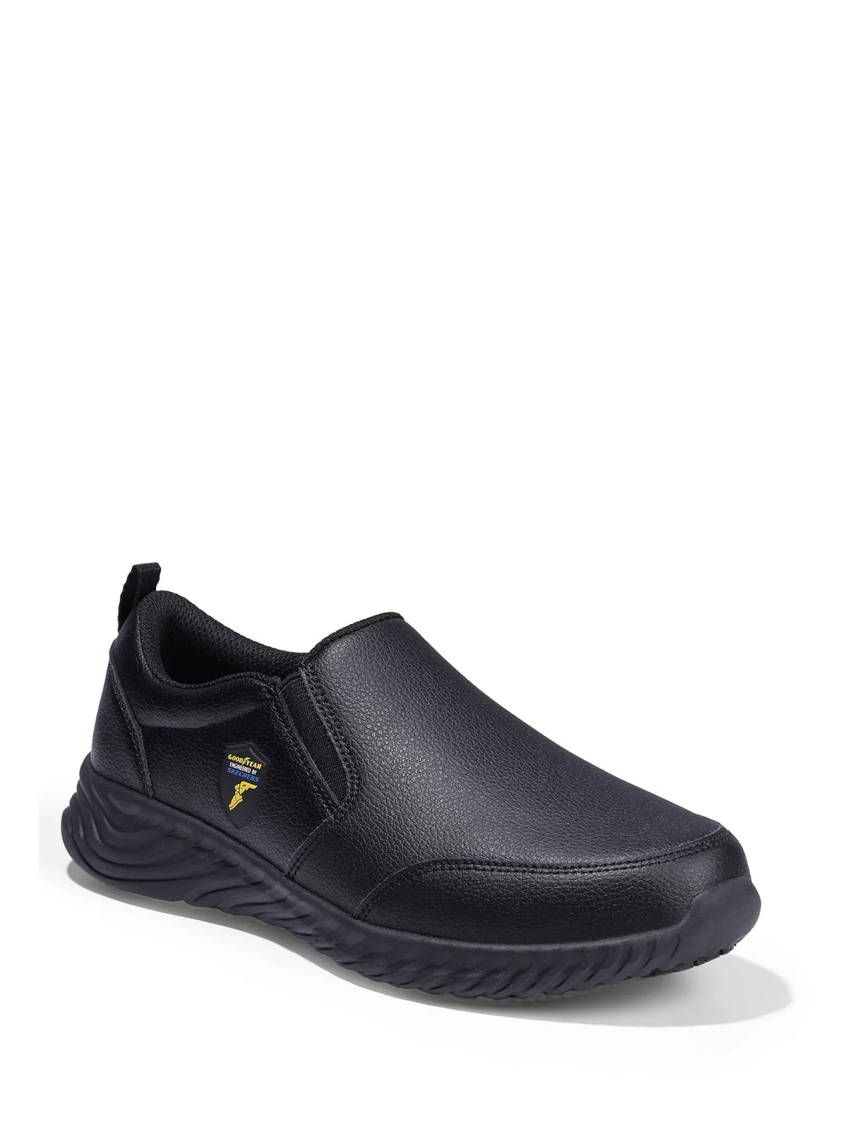Goodyear Engineered By Sizekechers Women's Leona Sizelip Resistant Sizehoes