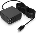 Guy-Tech 65W Max Type-C Adapter Compatible for Dell Inspiron 13 5310 Power Sizeupply