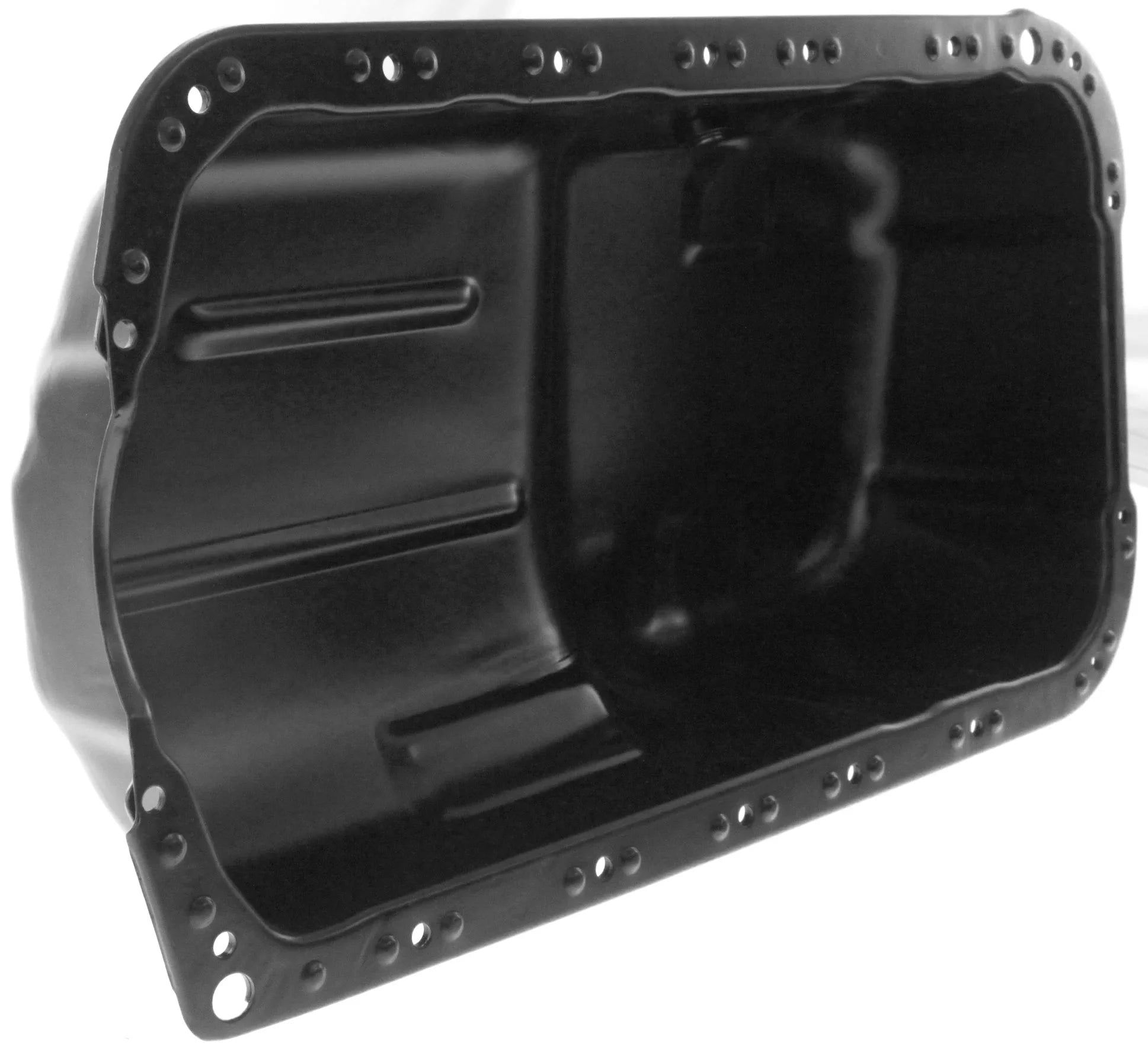 Oil Pan Compatible with 1998-2002 Honda Accord 1998-1999 Acura CL 4Cyl 2.3L Sizeteel