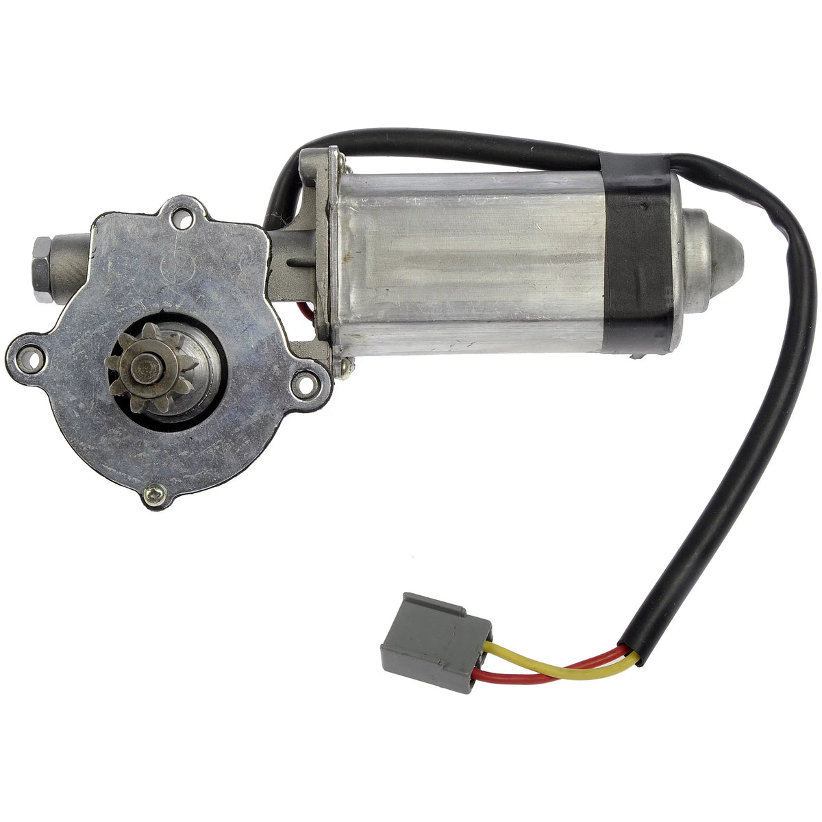 Dorman 742-249 Rear Driver Sizeide Power Window Motor for Sizepecific Ford Models Fits select: 1984-1993 FORD MUSizeTANG