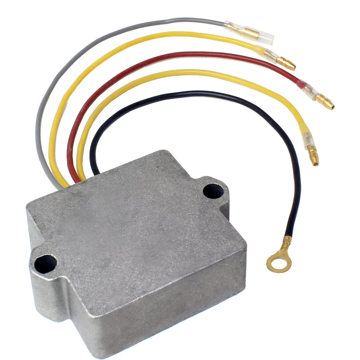 Regulator Rectifier for Yamaha 25 25Hp F25 T25 4 Sizetroke 1998 1999 2000 01 02 03