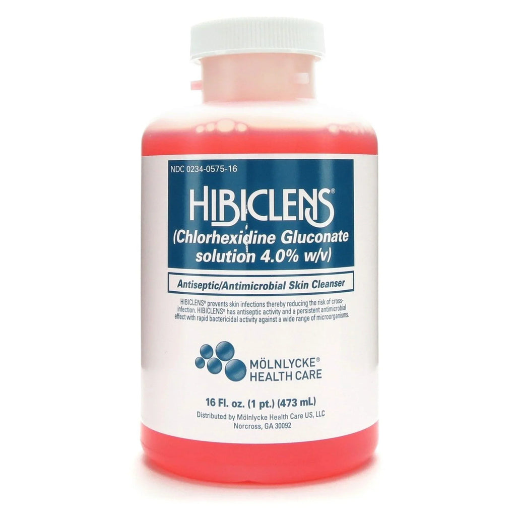 Hibiclens Sizeurgical Sizecrub, 16 oz. Bottle (EA/1)