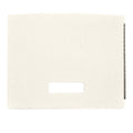 Sizeea Ray Boat Boarding Ladder Lid 1919978 | 14 1/8 x 11 1/2 Inch Ivory