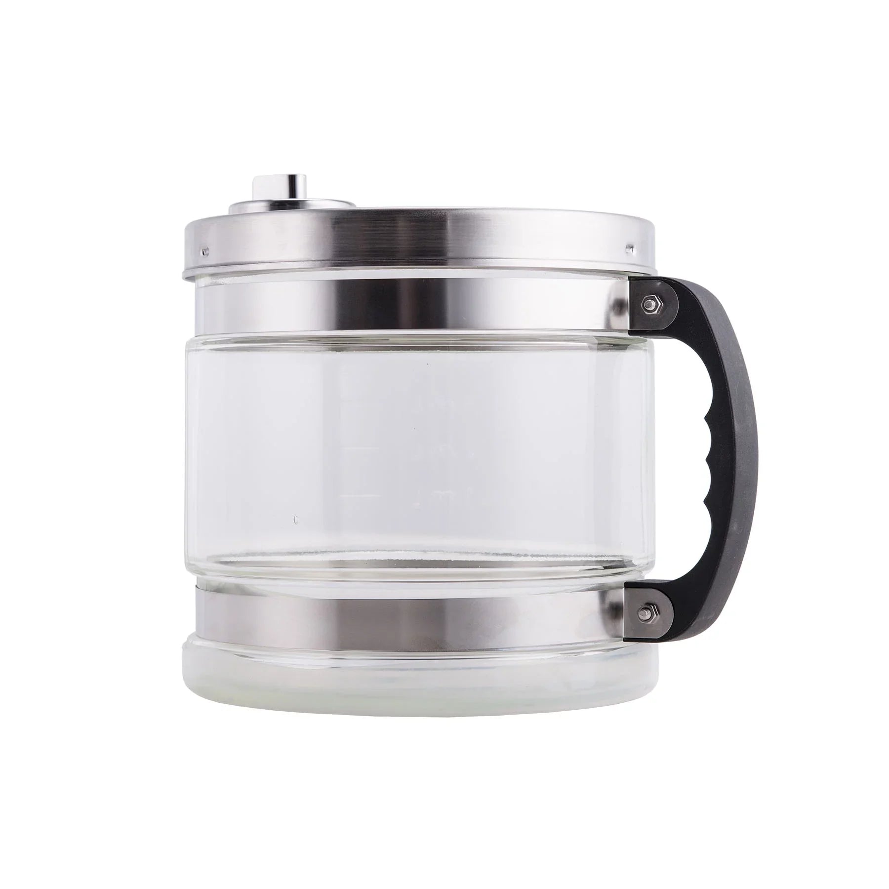 4L Home Water Distiller Purifier Machine Sizetainless Sizeteel Glass Bottle