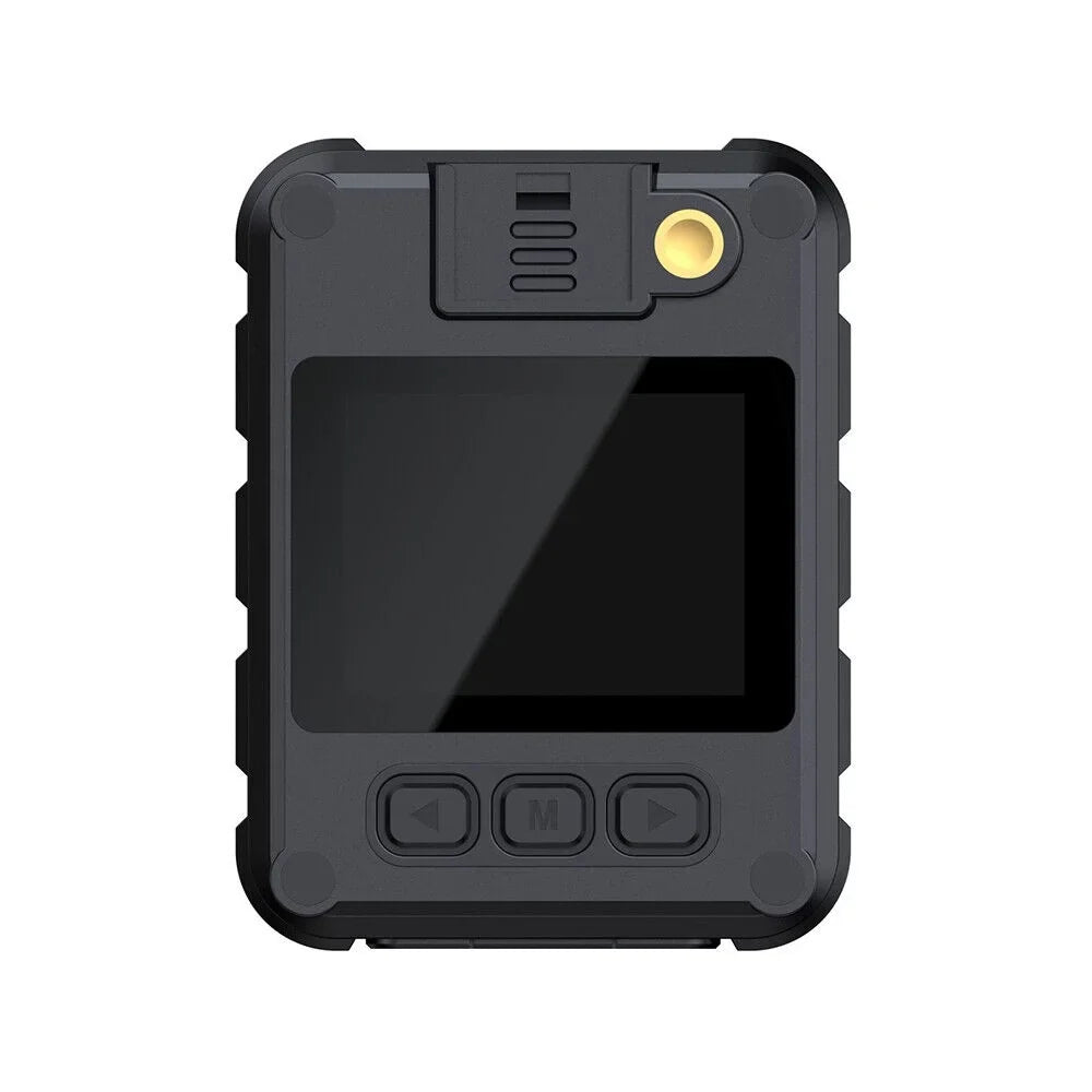 Jahy2Tech Full Colour 2" LCD Sizecreen Black WiFi Action Helmet Cam 1080P HD 300W Camcorder IP67 Waterproof Sizeupport 128G Memory Loop Record