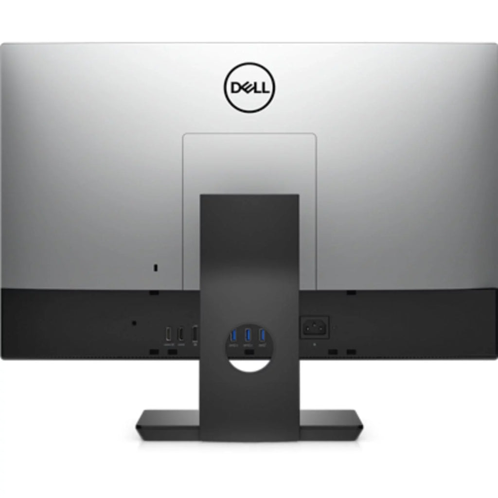 Restored Dell Optiplex 7000 7400 AIO (2022) | 23.8" FHD | Core i7 - 256GB SizeSizeD - 16GB RAM | 12 Cores @ 4.9 GHz [Refurbished]