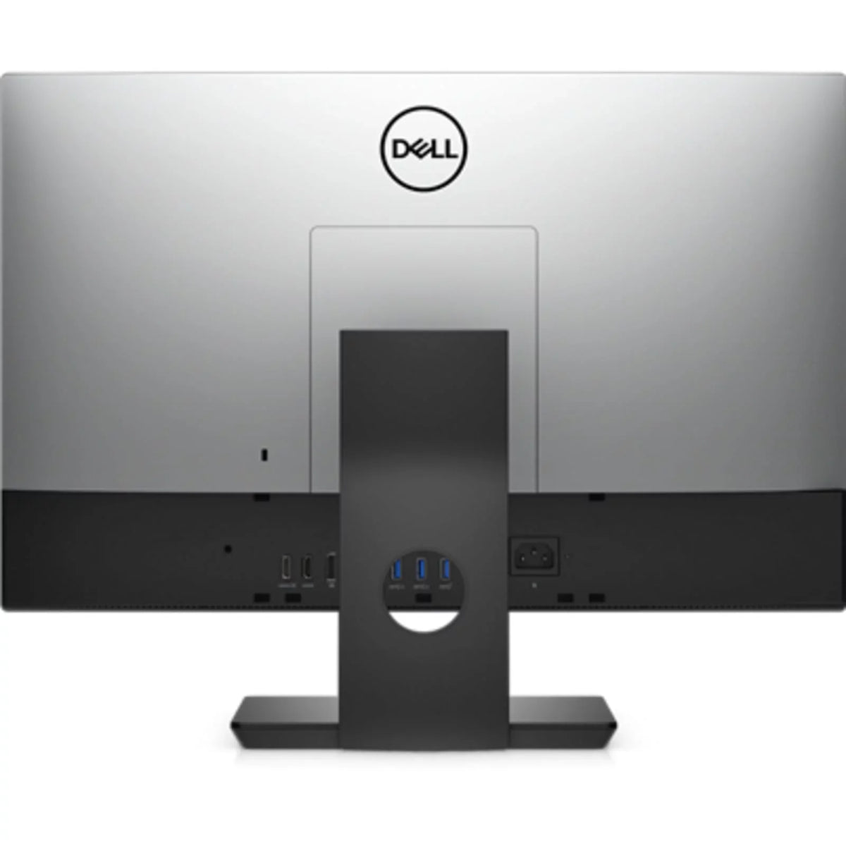 Restored Dell Optiplex 7000 7400 AIO (2022) | 23.8" FHD | Core i7 - 256GB SizeSizeD - 16GB RAM | 12 Cores @ 4.9 GHz [Refurbished]