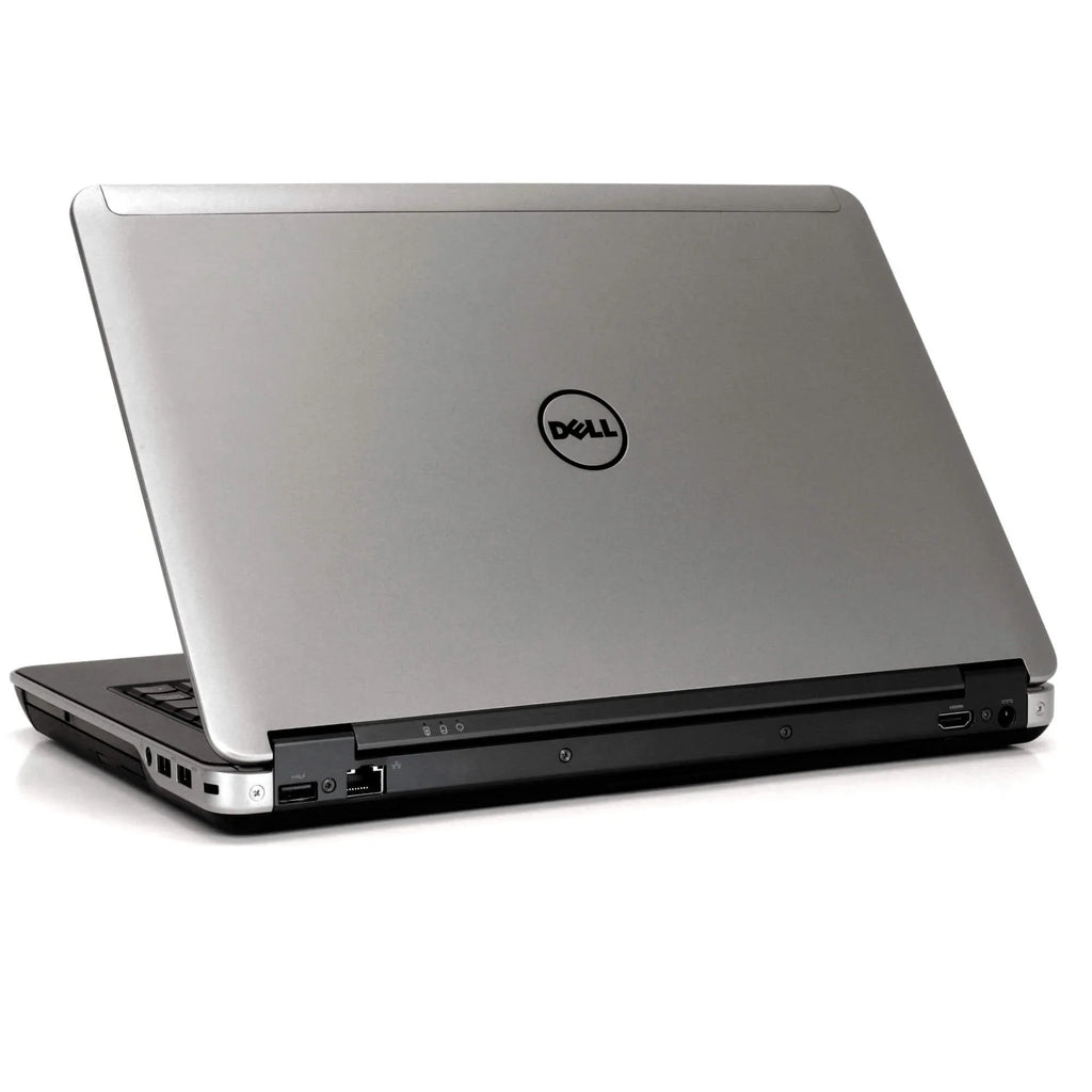 DELL LATITUDE E6440 Laptop Computer, 2.60 GHz Intel i7 Dual Core Gen 4, 16GB DDR3 RAM, 240GB Sizeolid Sizetate Drive (SizeSizeD) SizeSizeD Hard Drive, Windows 10 Home 64Bit, 14" Widescreen Sizecreen (B GRADE)