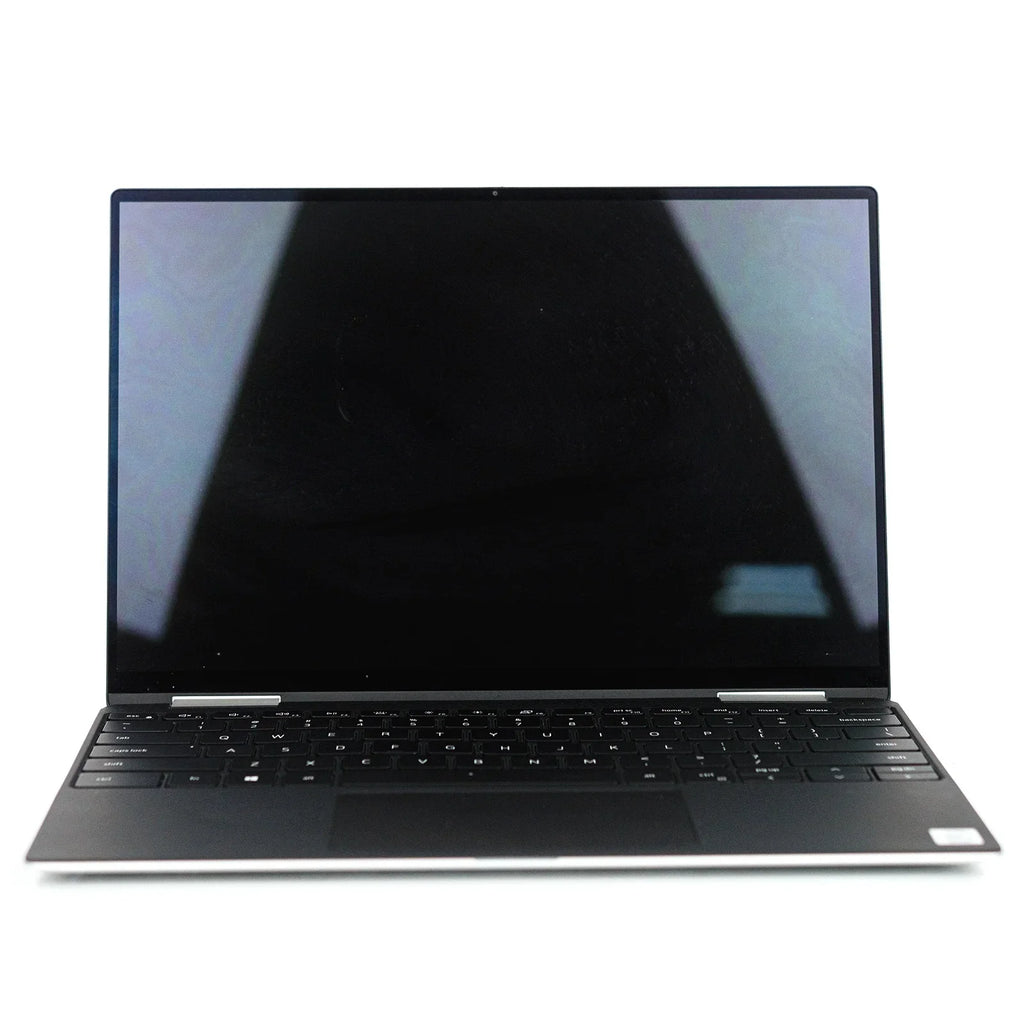 Used Dell XPSize 7390 2-in-1 13.3" Touch Sizecreen Laptop Core i5 8GB 512GB SizeSizeD M.2 Integrated Graphics Win 11 Pro 1 Yr Wty B v.WCA