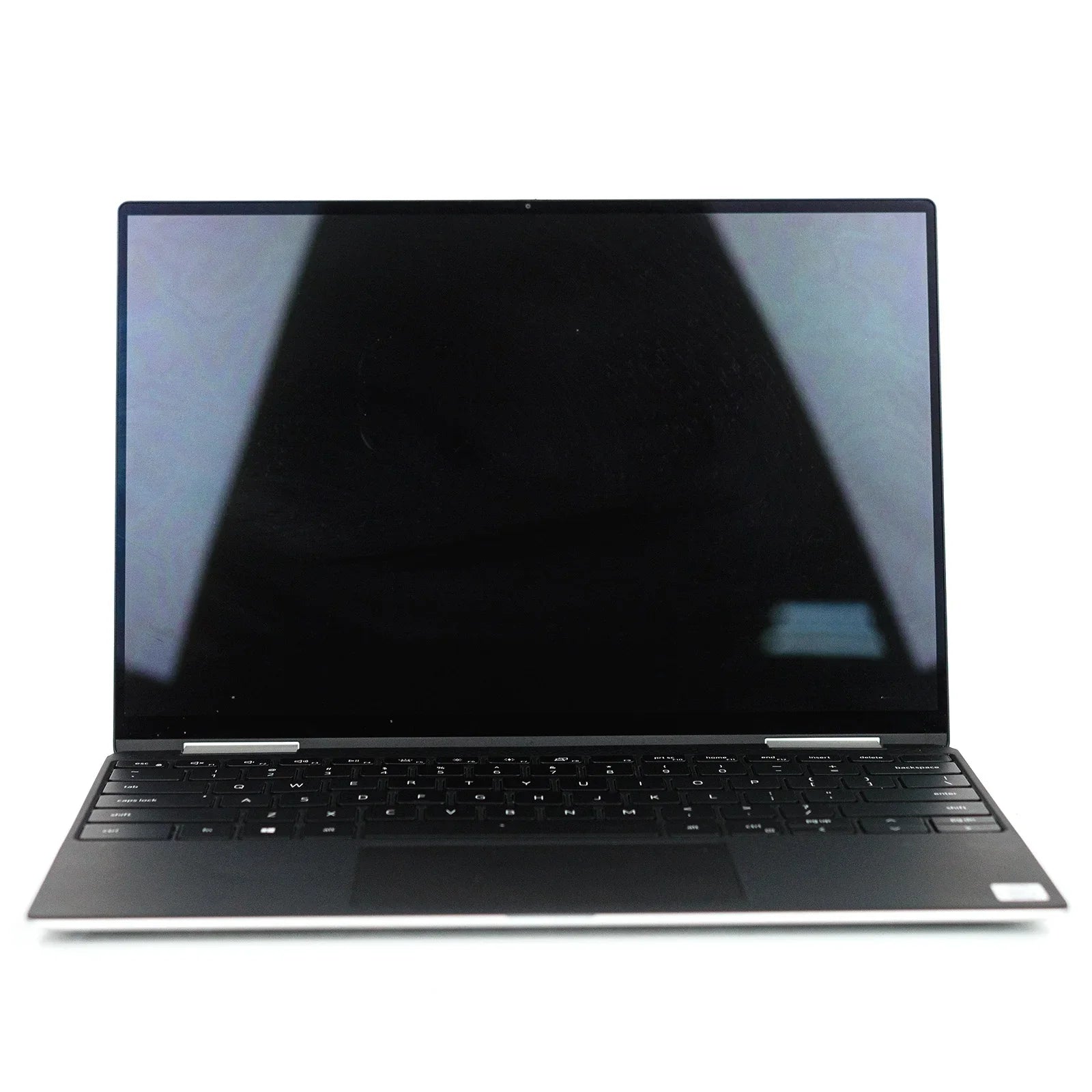 Used Dell XPSize 7390 2-in-1 13.3" Touch Sizecreen Laptop Core i5 8GB 512GB SizeSizeD M.2 Integrated Graphics Win 11 Pro 1 Yr Wty B v.WCA